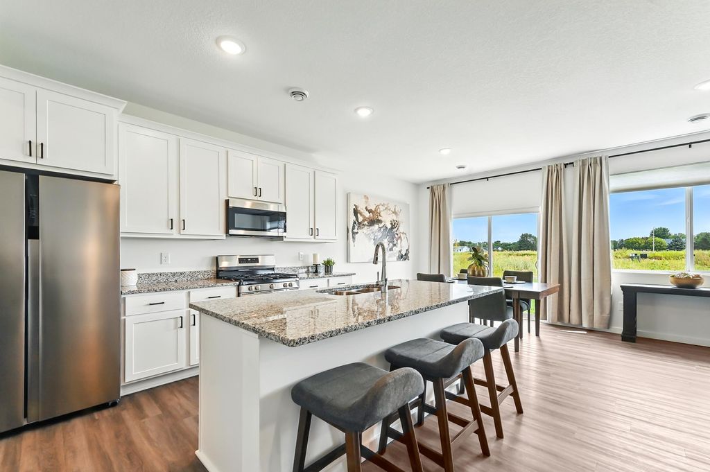 Photo of 1800 Dale Place SE, Pine Island, MN 55963 (MLS # 7078001)