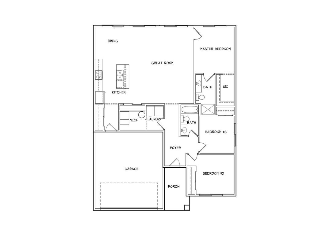 Photo of 1800 Dale Place SE, Pine Island, MN 55963 (MLS # 7078001)