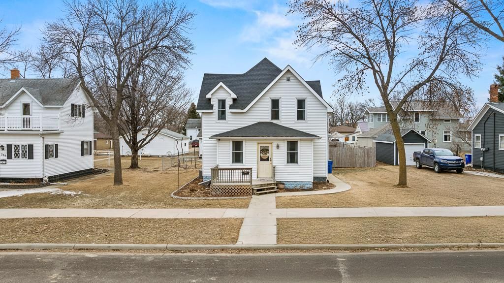 Photo of 205 Ring Avenue N, Canby, MN 56220 (MLS # 7025686)