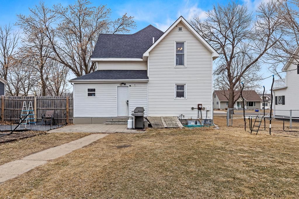 Photo of 205 Ring Avenue N, Canby, MN 56220 (MLS # 7025686)