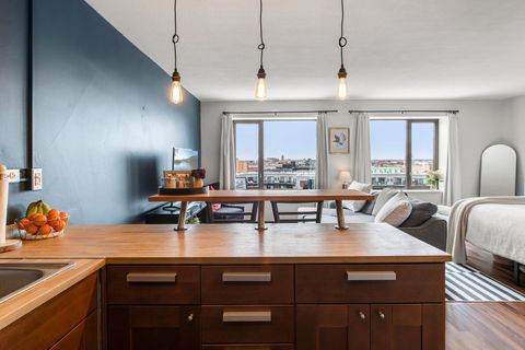 15 S 1st Street A1007 Minneapolis MN 55401
