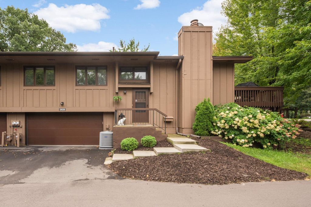 Photo of 2628 Sumac Court, White Bear Lake, MN 55110 (MLS # 7020539)