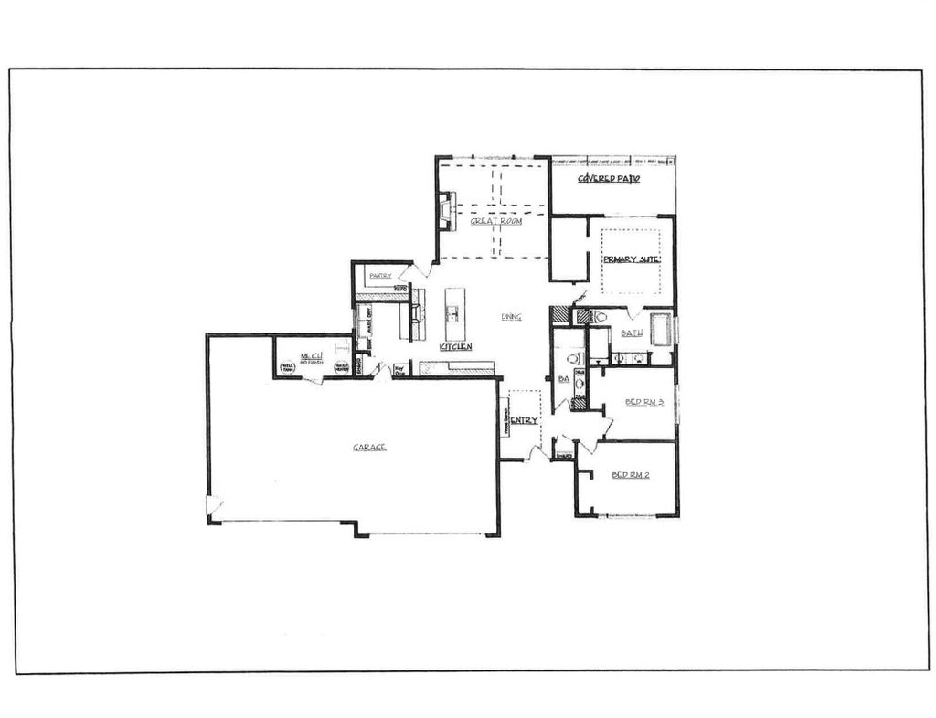 Photo of TBD Wilderness Parkway, Crosslake, MN 56442 (MLS # 7063503)