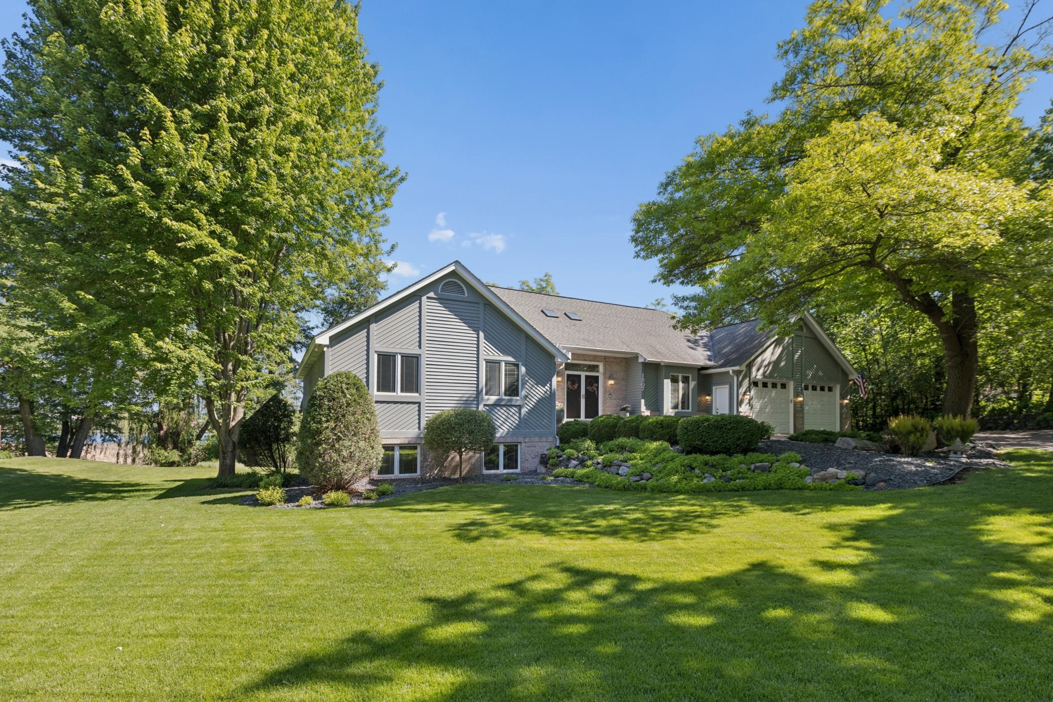 1807 Timberline Trail