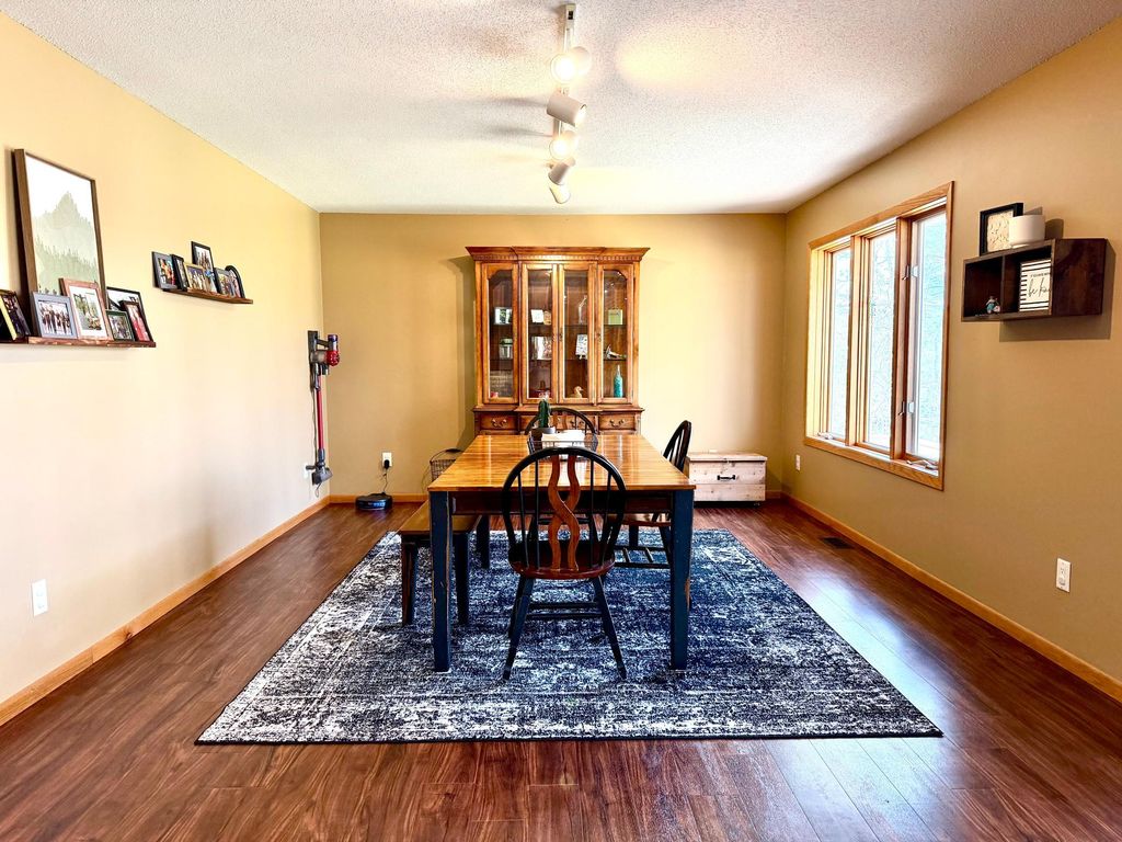 Photo of 3478 Buchanan Avenue SW, Bemidji, MN 56601 (MLS # 7078402)