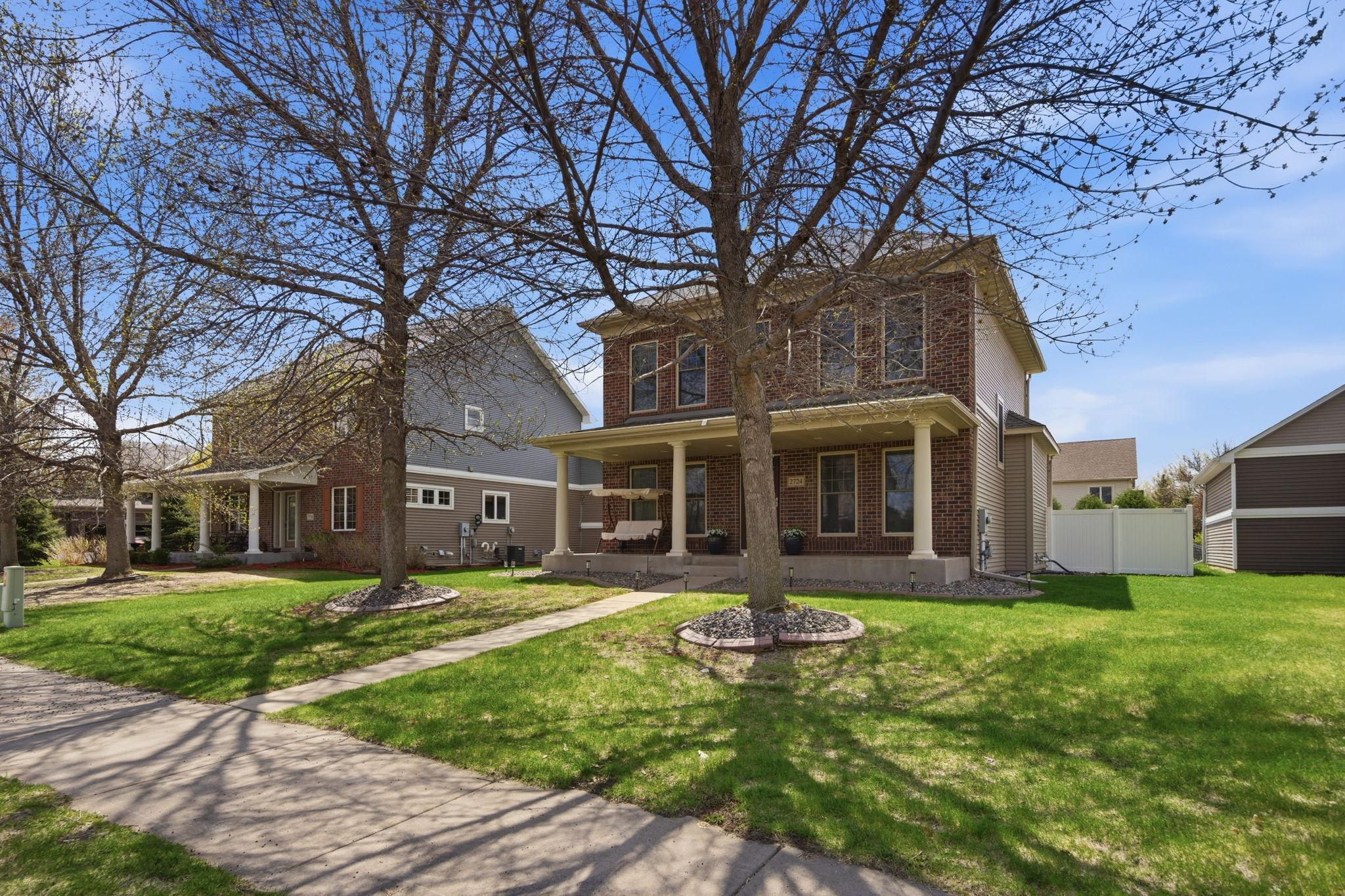 2724 120th Lane NE