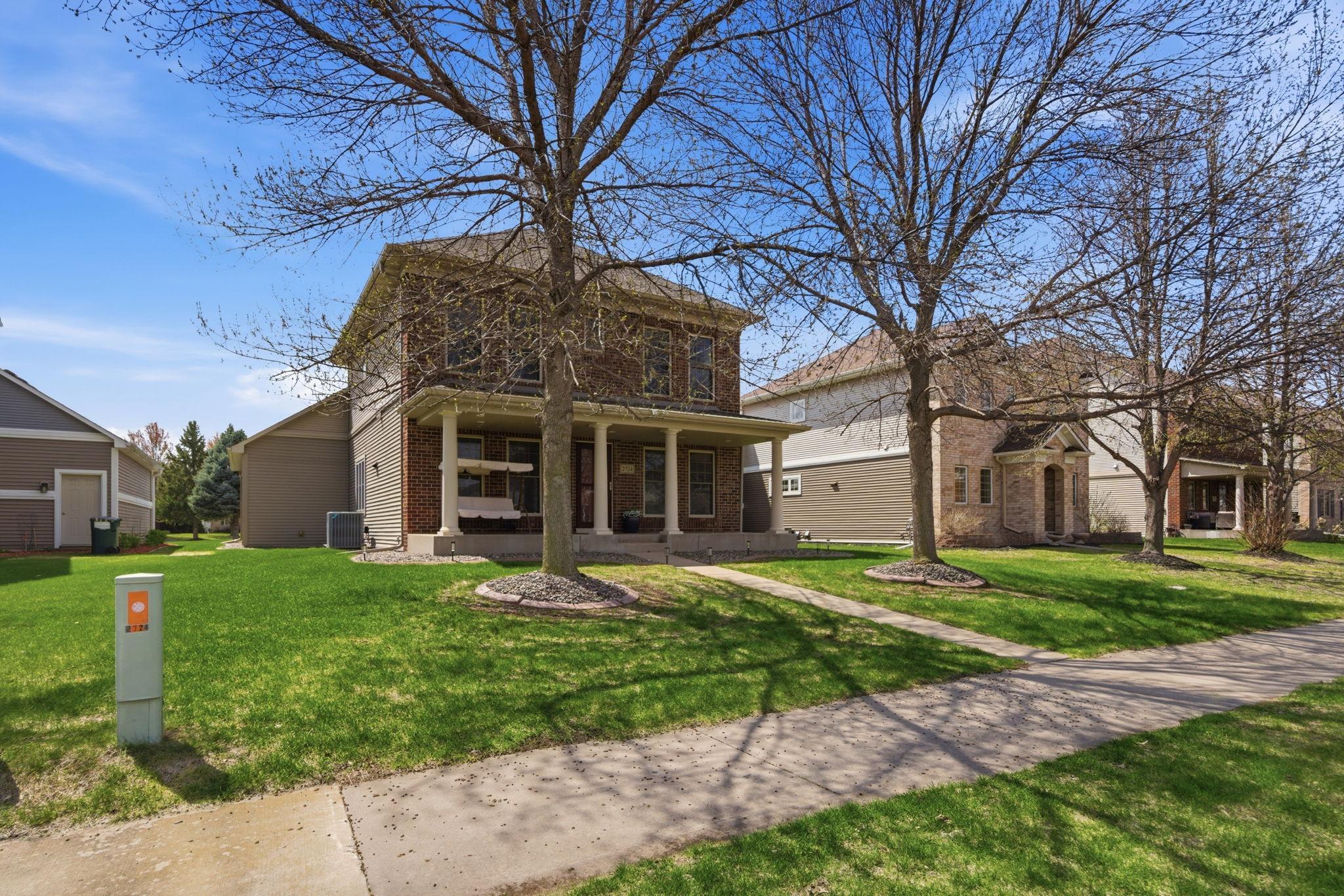2724 120th Lane NE