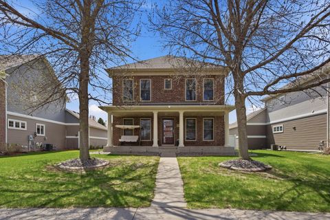 2724 120th Lane NE Blaine MN 55449
