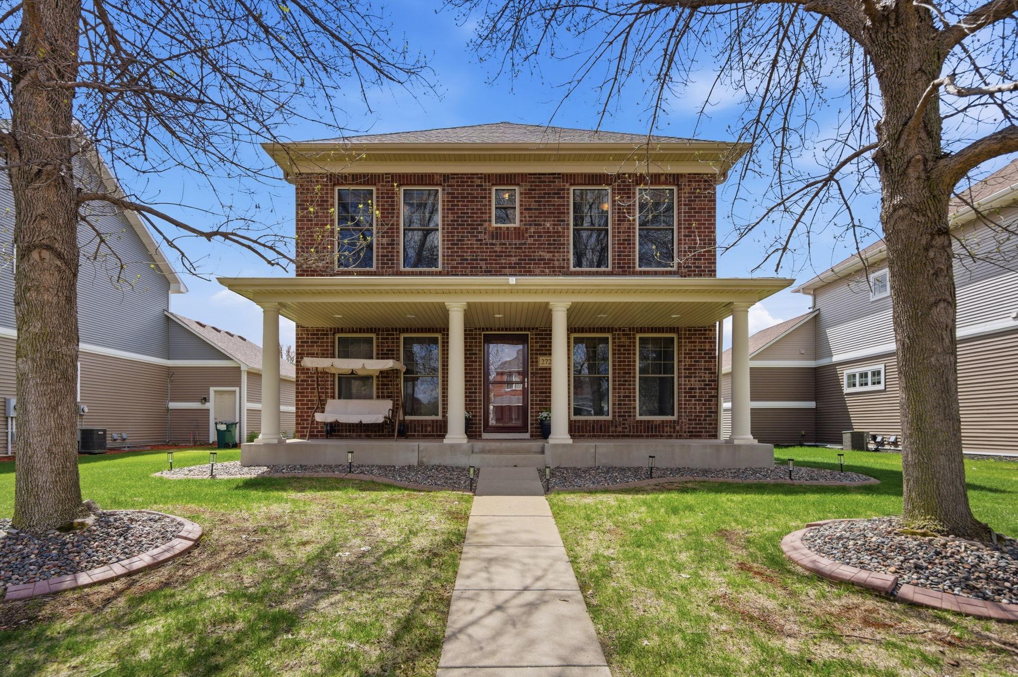 2724 120th Lane NE