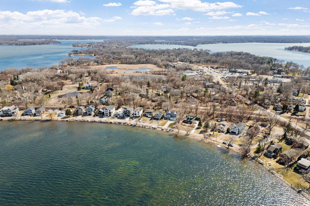 Photo of 3393 Crystal Bay Road, Orono, MN 55391 (MLS # 7041139)