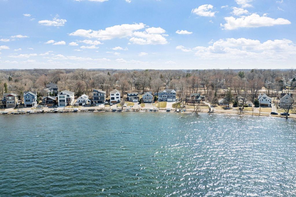 Photo of 3393 Crystal Bay Road, Orono, MN 55391 (MLS # 7041139)