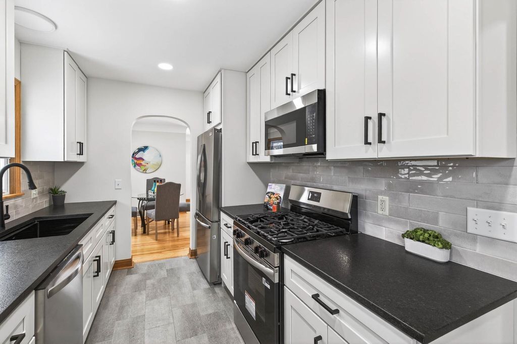 Photo of 5513 24th Avenue S, Minneapolis, MN 55417 (MLS # 7011787)