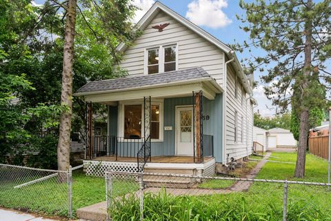 59 Winnipeg Avenue Saint Paul MN 55117