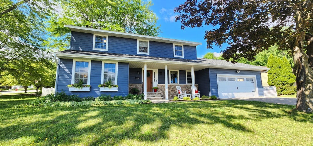 Photo of 4815 12th Street, Winona, MN 55987 (MLS # 7095466)