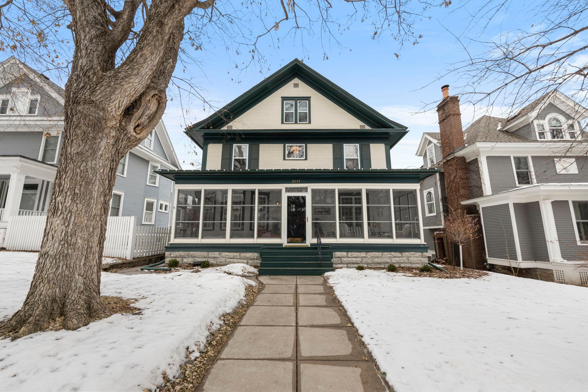 2017 Girard Avenue S