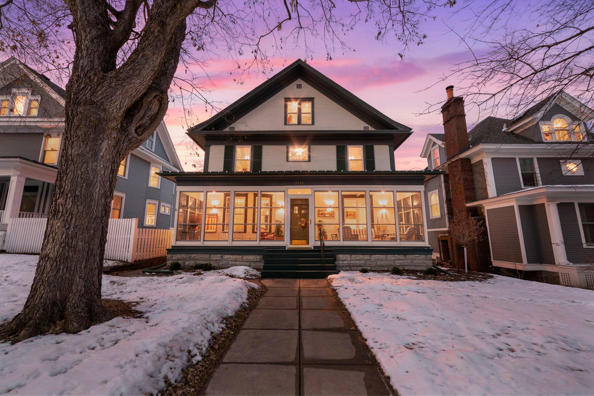 2017 Girard Avenue S