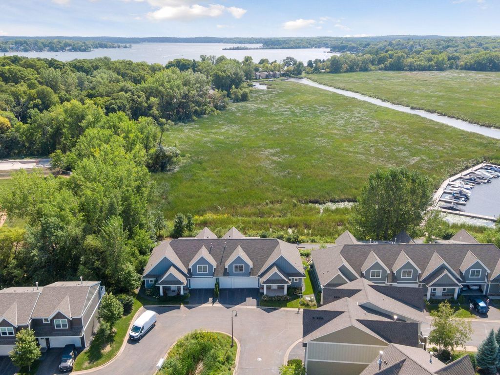 Photo of 5465 Lost Lake Lane, Mound, MN 55364 (MLS # 7024356)