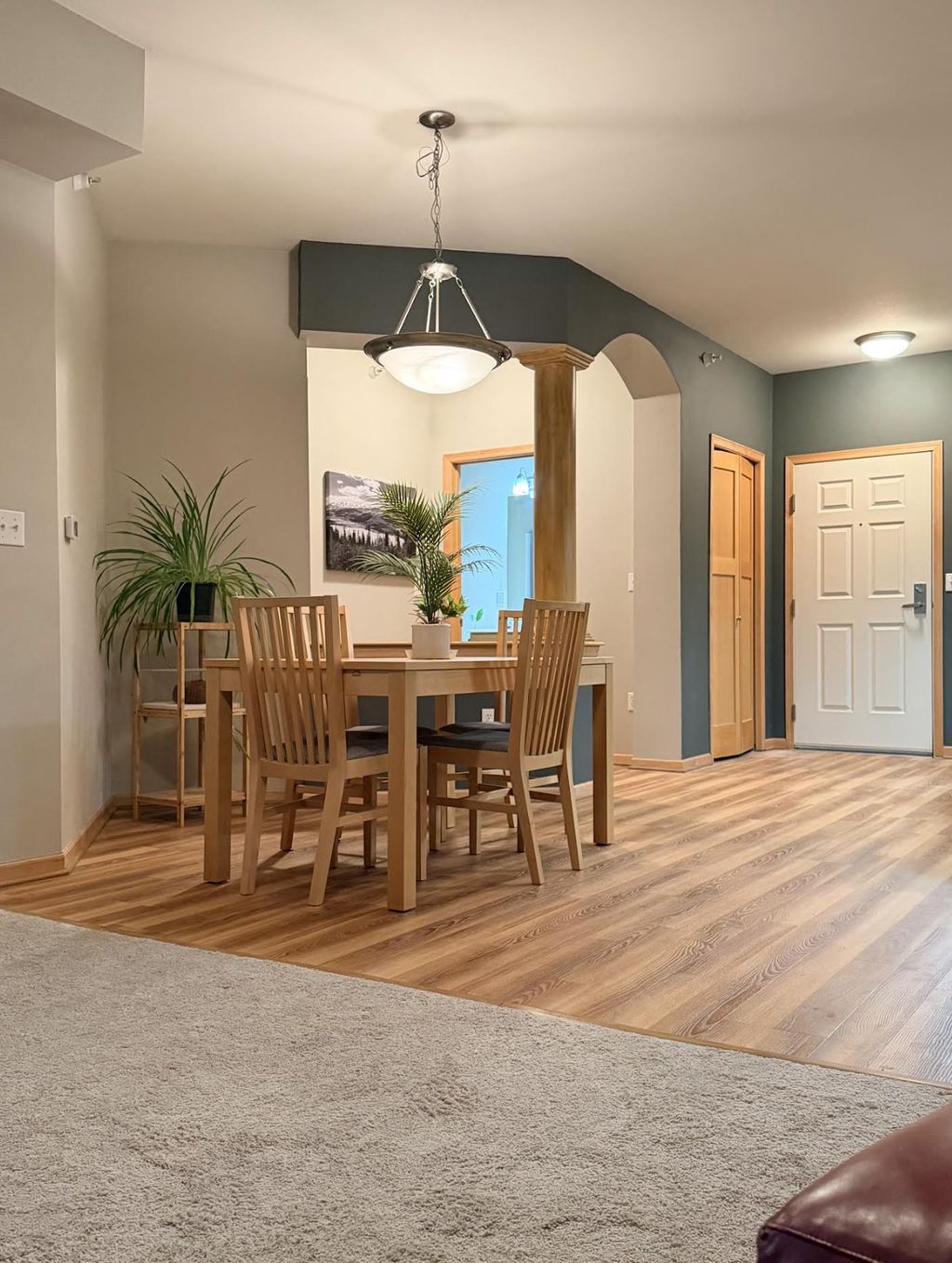 Photo of 12501 Nicollet Avenue #417, Burnsville, MN 55337 (MLS # 7044802)