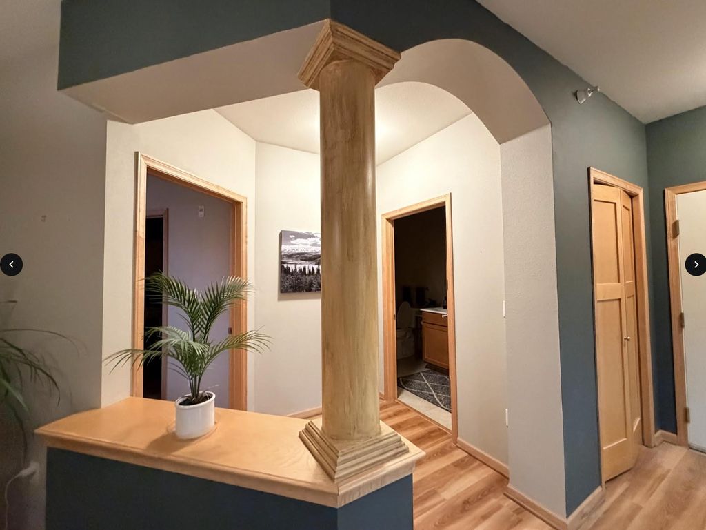 Photo of 12501 Nicollet Avenue #417, Burnsville, MN 55337 (MLS # 7044802)