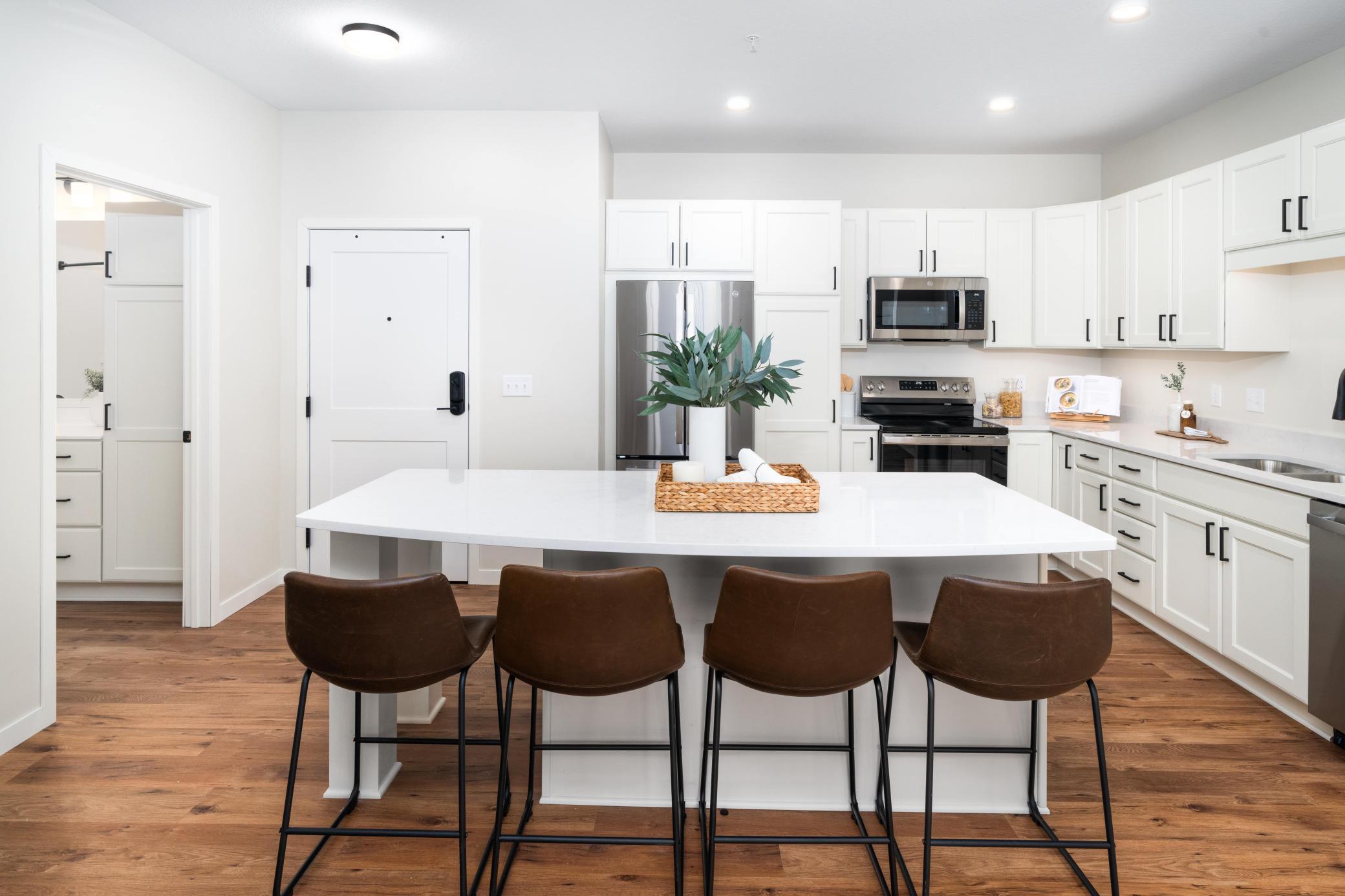 2350 Harbor Place 109