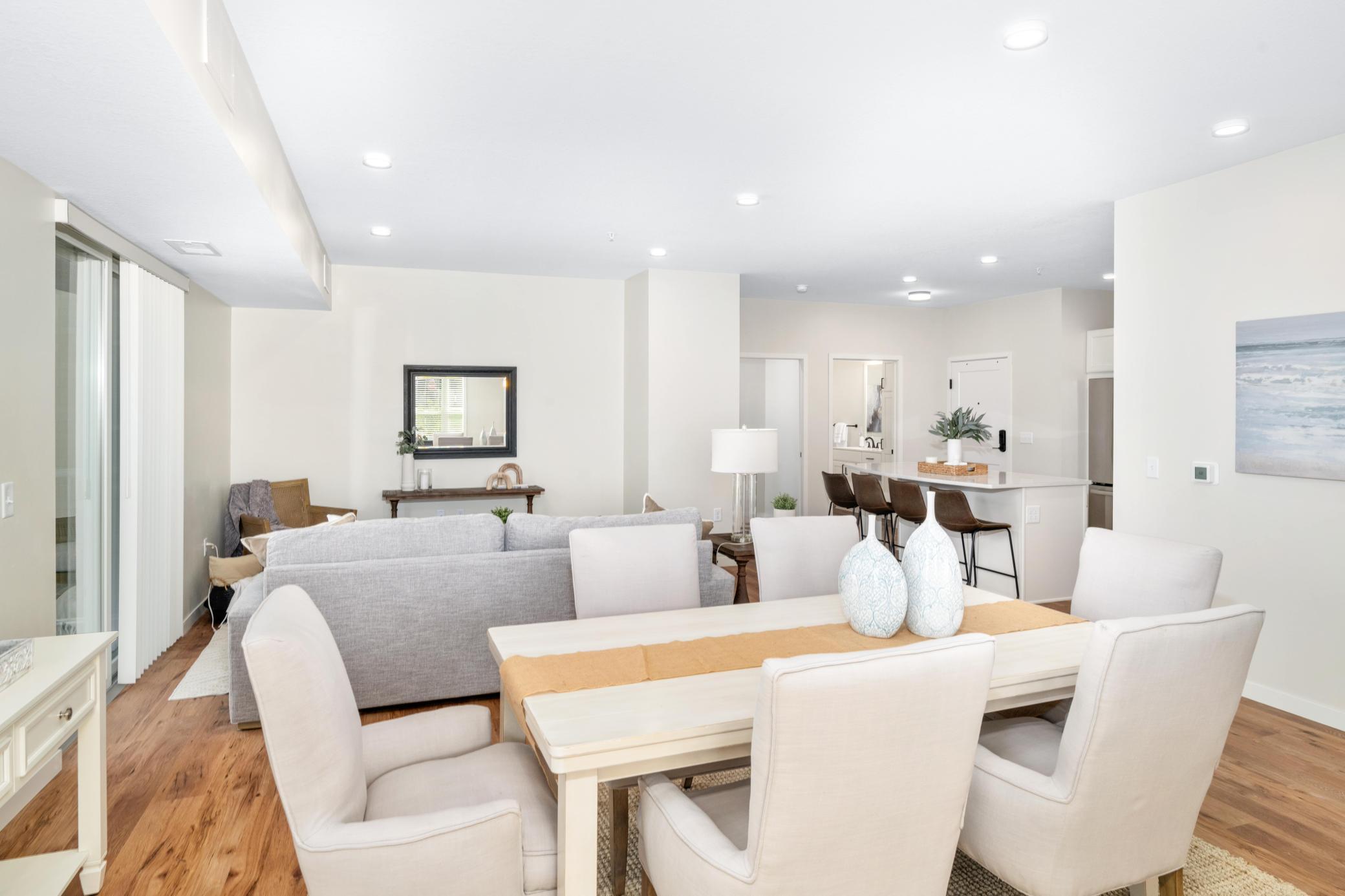2350 Harbor Place 109