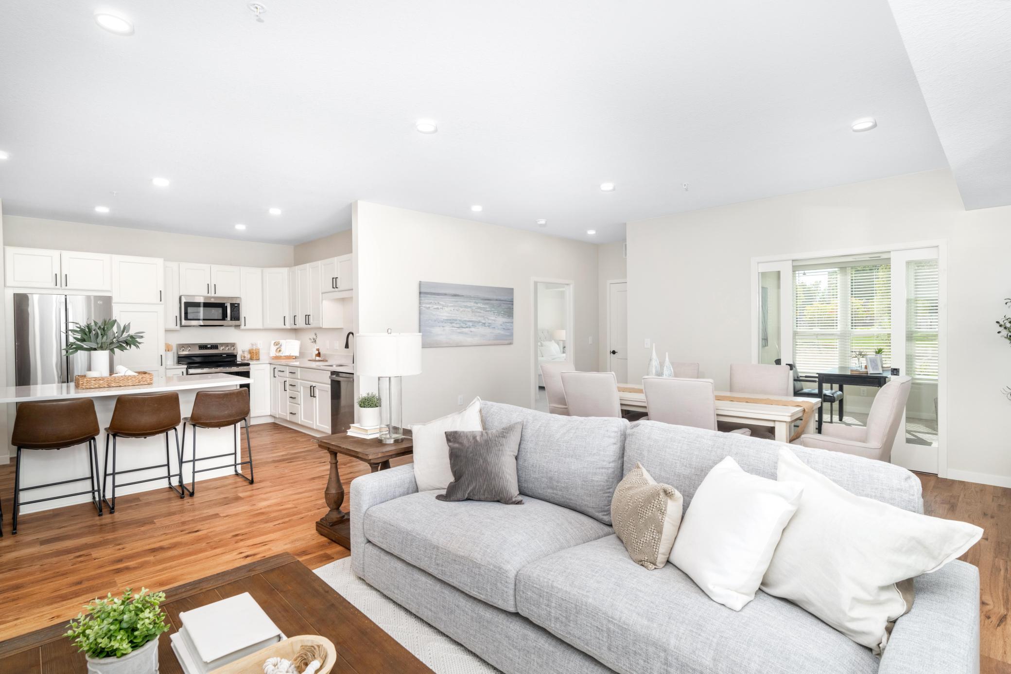2350 Harbor Place 109