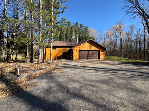 Photo of 3590 Old Highway 61, Barnum, MN 55707 (MLS # 7163767)