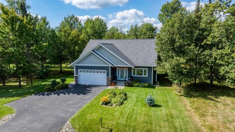 8887 Kabekona Ridge Drive NW Shingobee Twp MN 56484