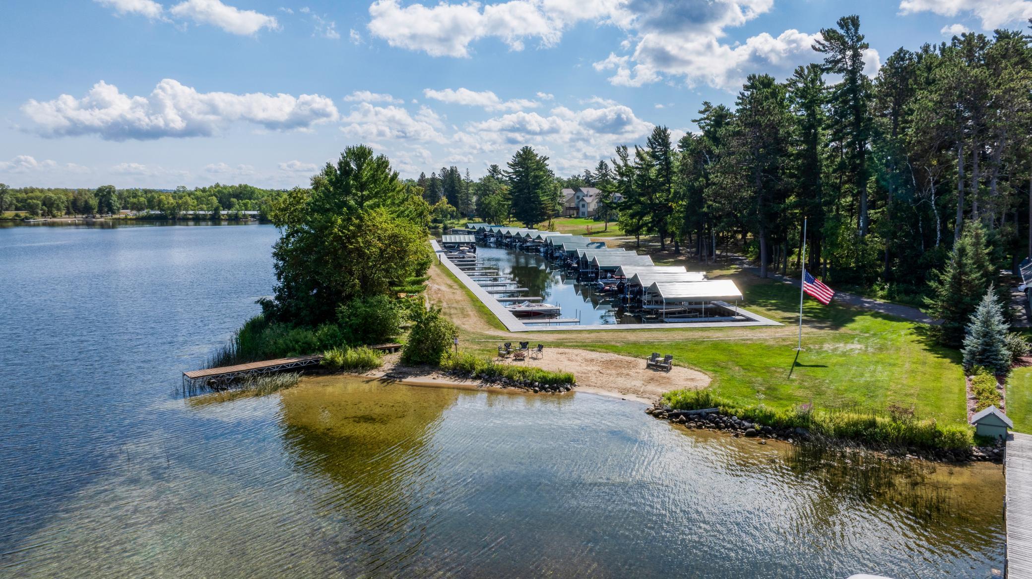 8887 Kabekona Ridge Drive NW