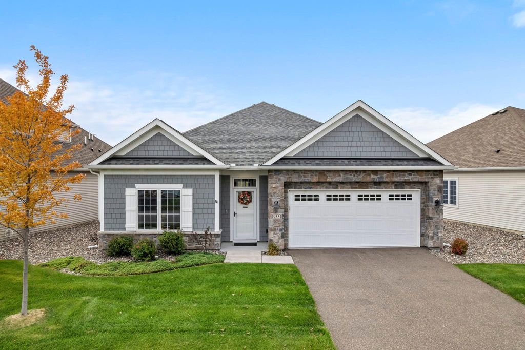 Photo of 19331 74th Avenue, Corcoran, MN 55340 (MLS # 7046544)