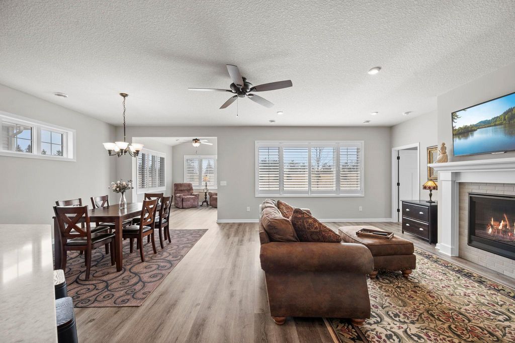 Photo of 19331 74th Avenue, Corcoran, MN 55340 (MLS # 7046544)