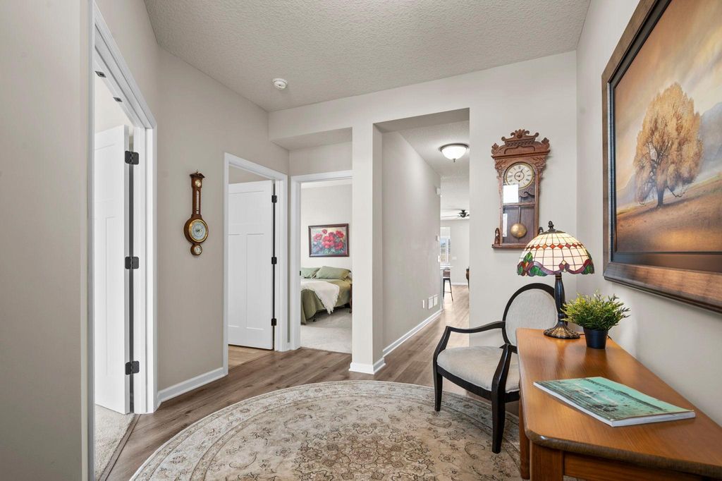 Photo of 19331 74th Avenue, Corcoran, MN 55340 (MLS # 7046544)