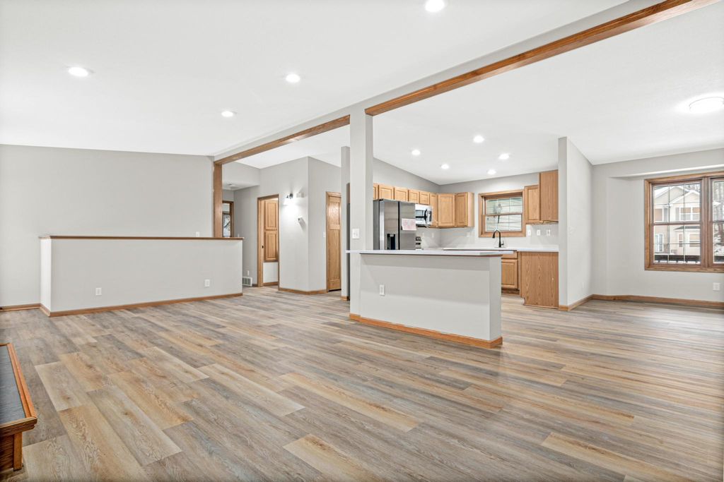 Photo of 721 Wentworth Avenue, South Saint Paul, MN 55075 (MLS # 7014227)