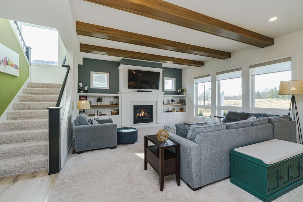 Photo of 17652 Jett Circle SE, Prior Lake, MN 55372 (MLS # 7037678)