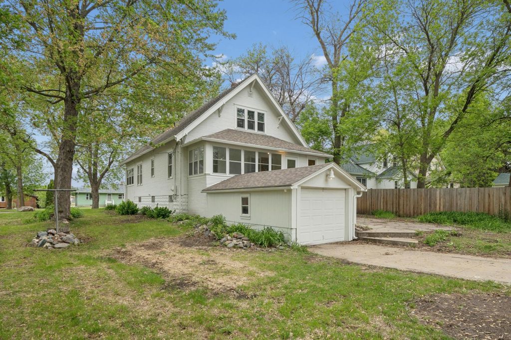 Photo of 390 Mcgrann Street, Green Isle, MN 55338 (MLS # 7080992)