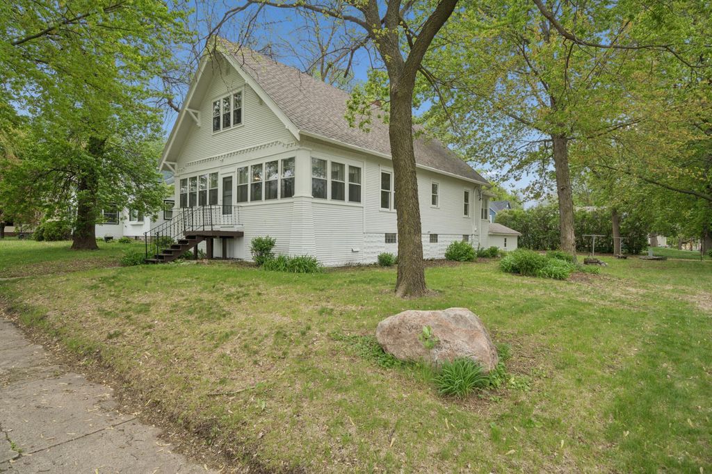 Photo of 390 Mcgrann Street, Green Isle, MN 55338 (MLS # 7080992)
