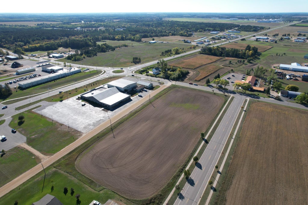 Photo of TBD Main Avenue S, Park Rapids, MN 56470 (MLS # 7159621)