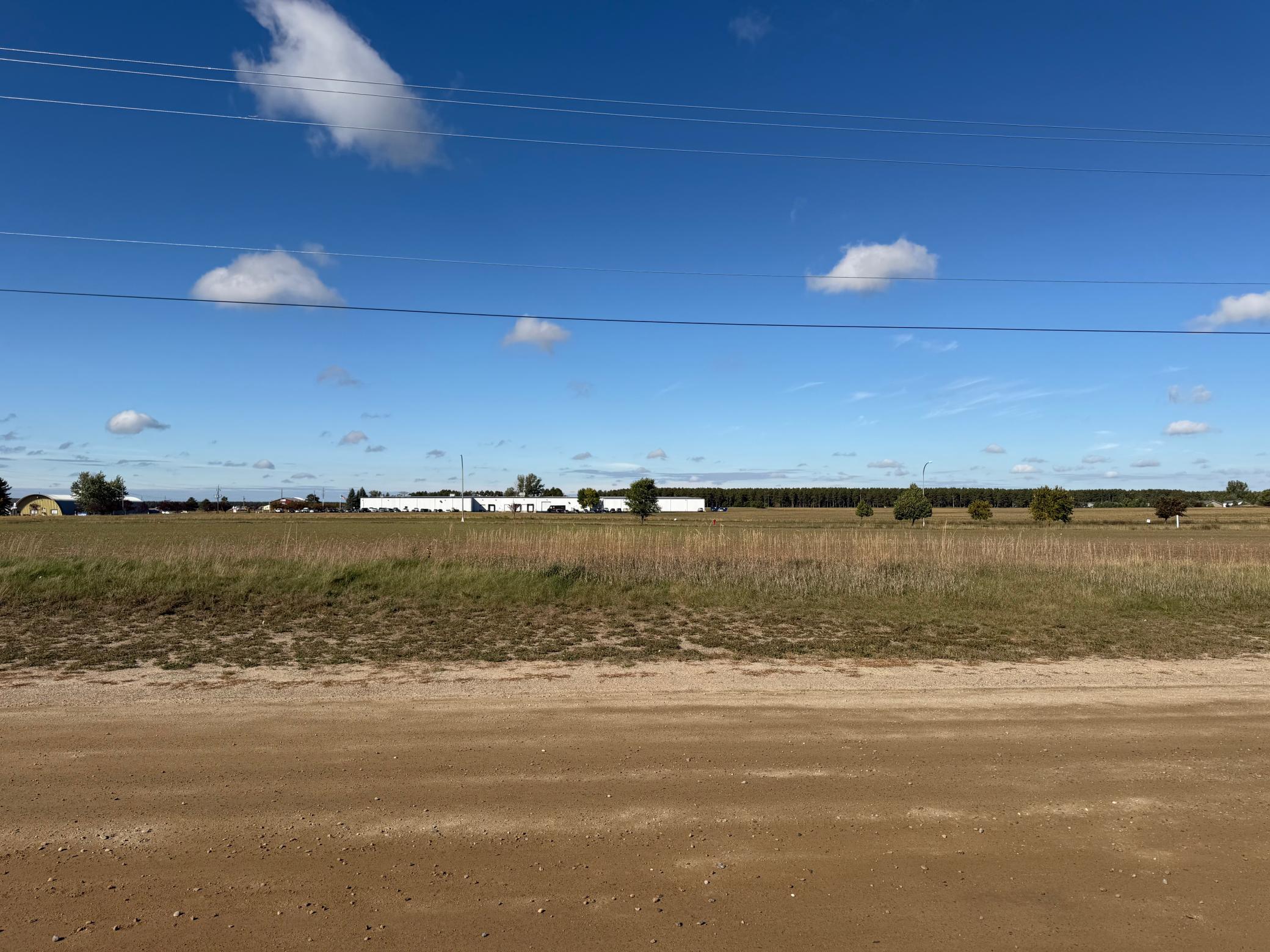 TBD Main Avenue S