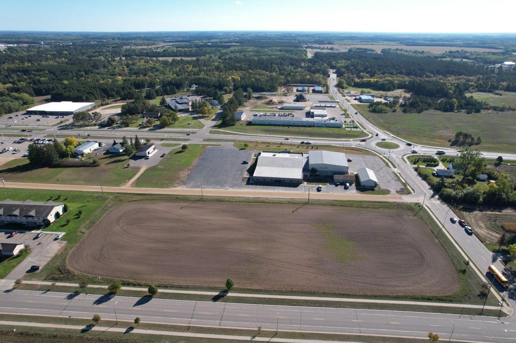 Photo of TBD Main Avenue S, Park Rapids, MN 56470 (MLS # 7159621)