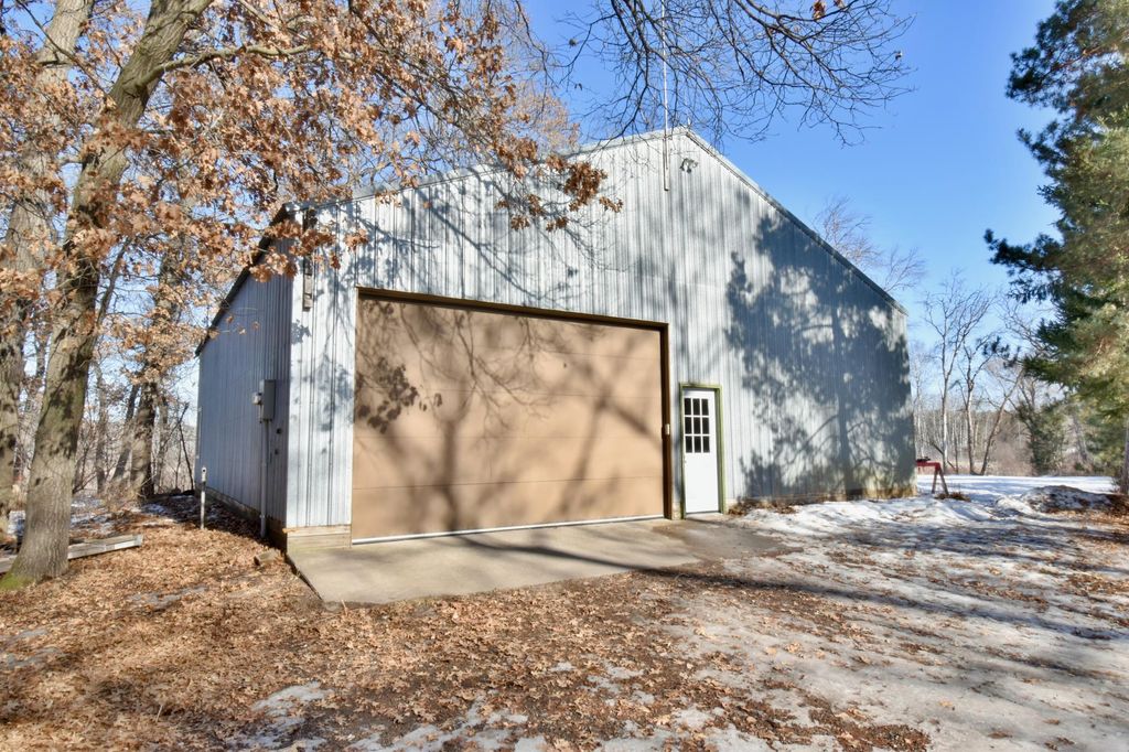 Photo of 22032 150th Street NW, Elk River, MN 55330 (MLS # 7021633)