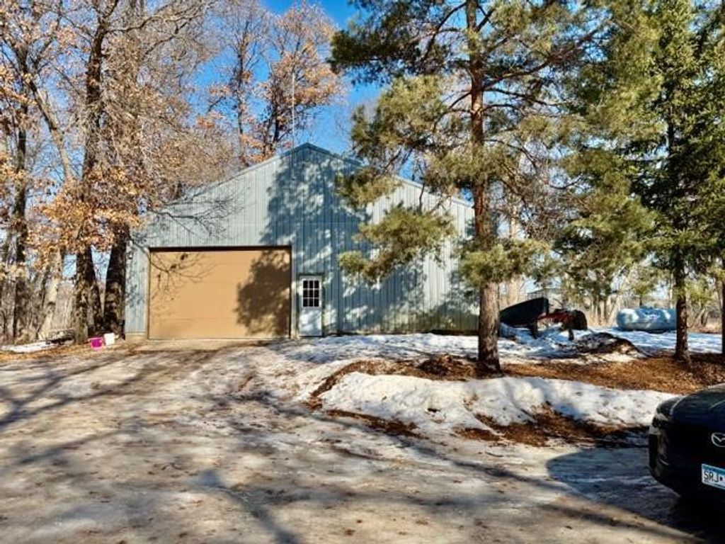 Photo of 22032 150th Street NW, Elk River, MN 55330 (MLS # 7021633)