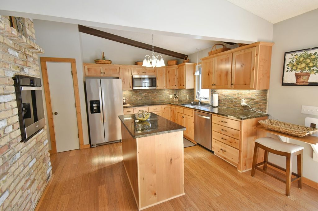 Photo of 22032 150th Street NW, Elk River, MN 55330 (MLS # 7021633)