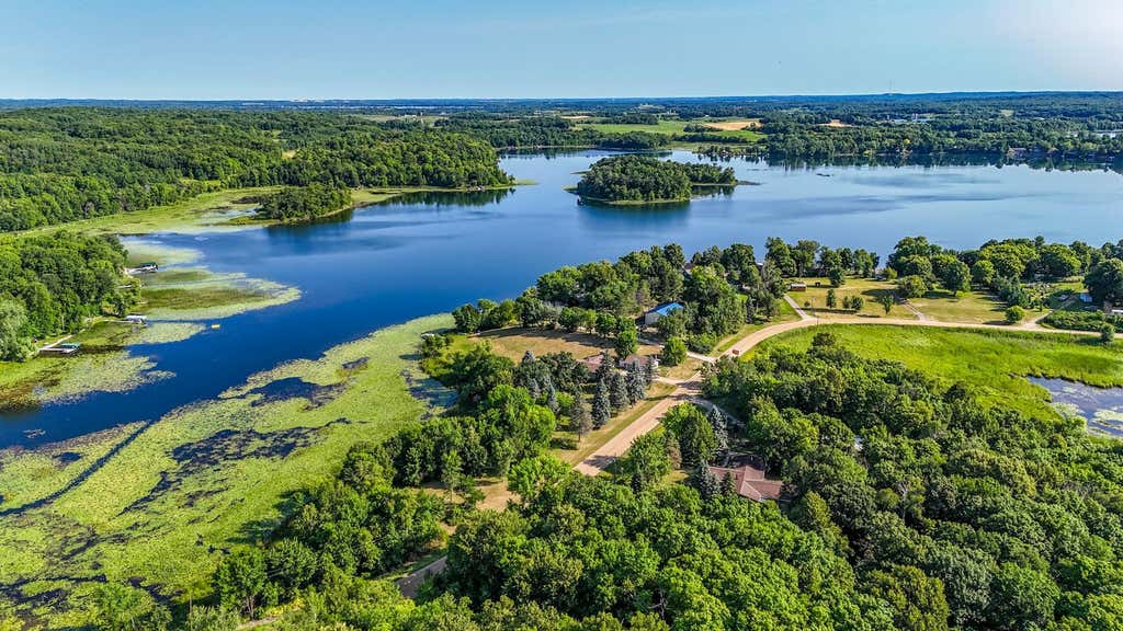 Photo of 29713 Candor Hall Road, Vergas, MN 56587 (MLS # 7123683)