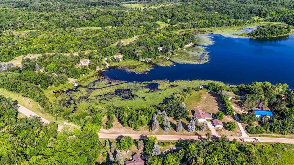 Photo of 29713 Candor Hall Road, Vergas, MN 56587 (MLS # 7123683)