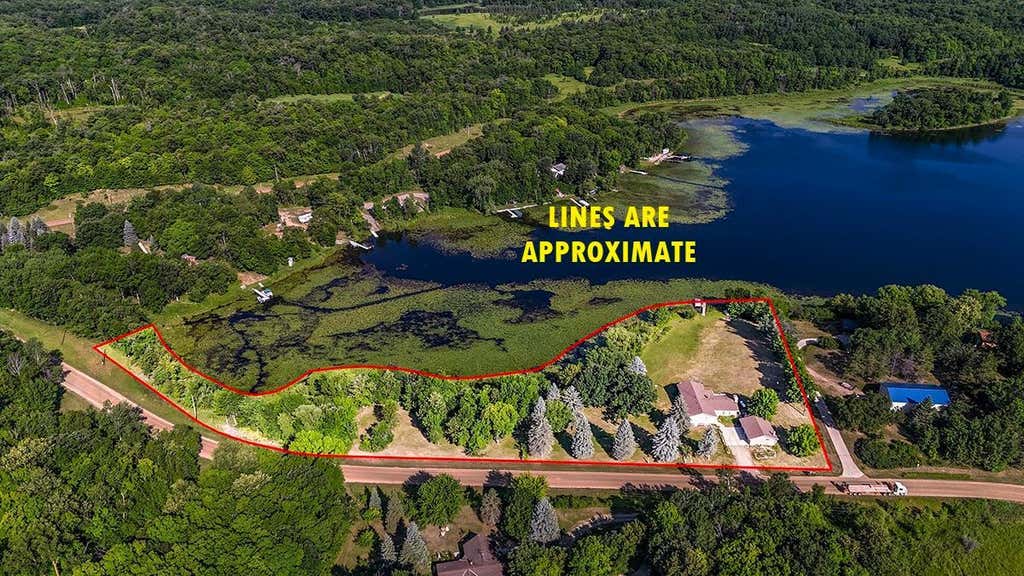Photo of 29713 Candor Hall Road, Vergas, MN 56587 (MLS # 7123683)