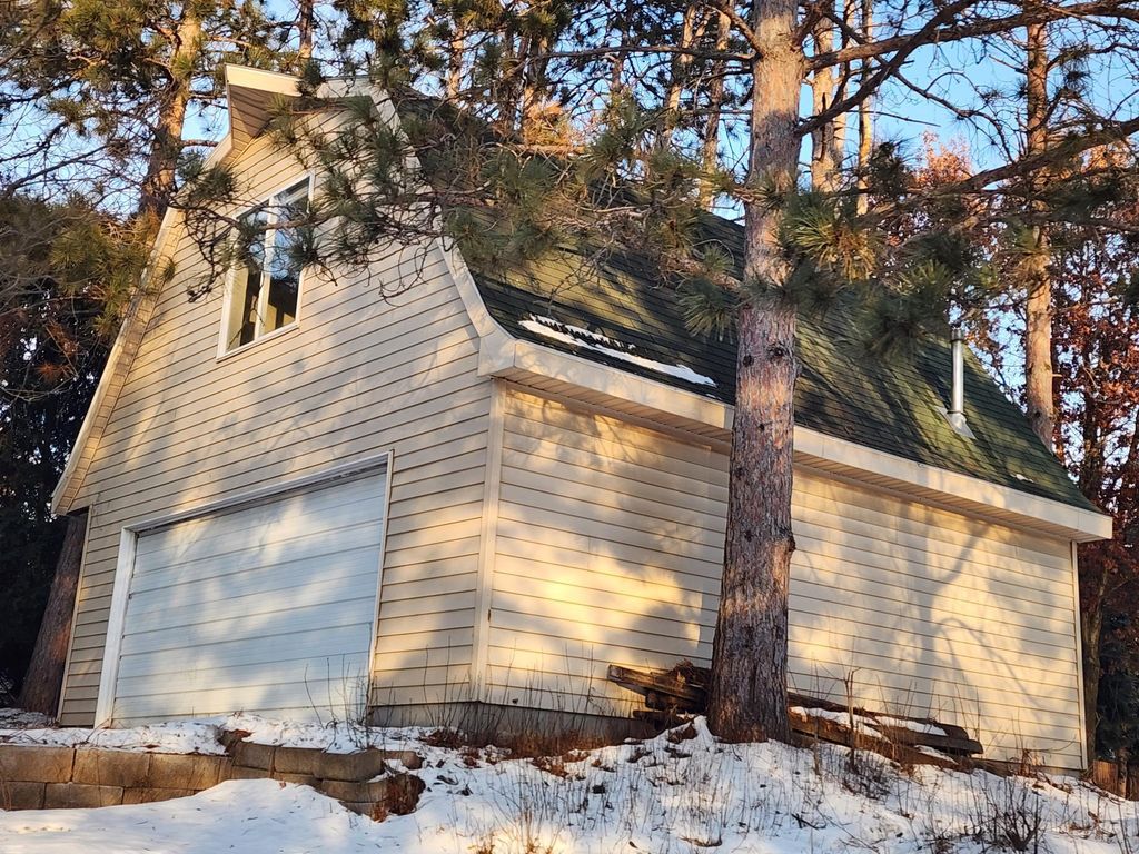 Photo of 4157 145th Avenue NW, Andover, MN 55304 (MLS # 7002566)