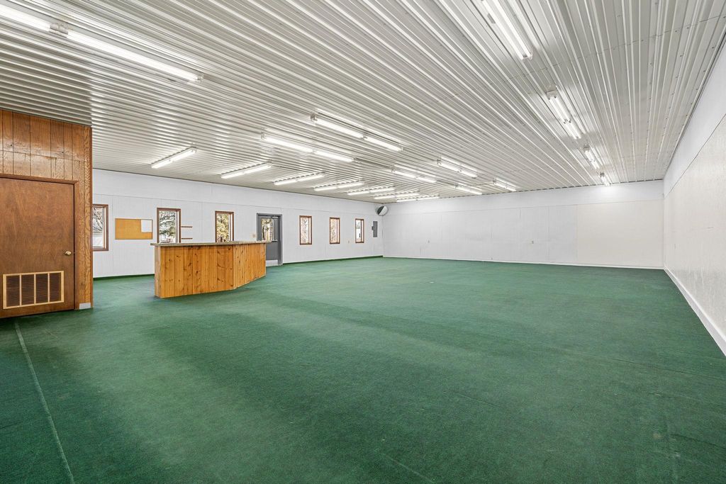 Photo of 438 Highway Avenue S, Blooming Prairie, MN 55917 (MLS # 7027022)