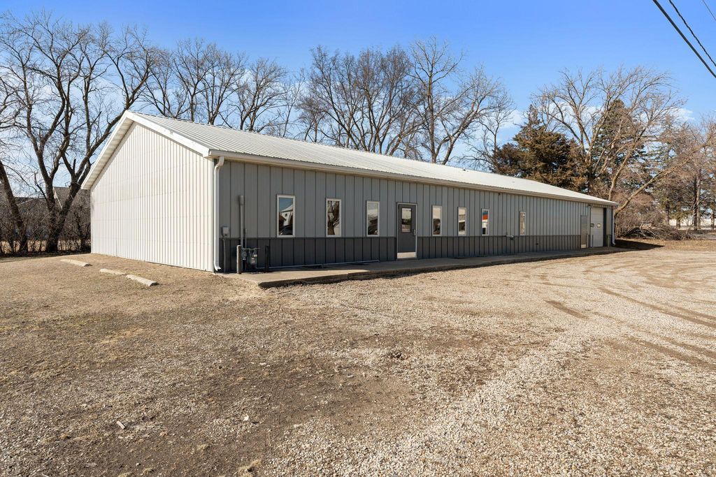 Photo of 438 Highway Avenue S, Blooming Prairie, MN 55917 (MLS # 7027022)