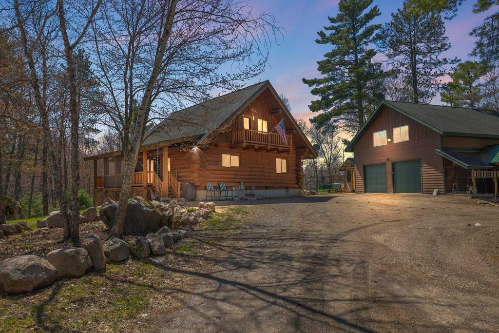 Photo of 12957 W Ridge Road, Ely, MN 55731 (MLS # 7044811)