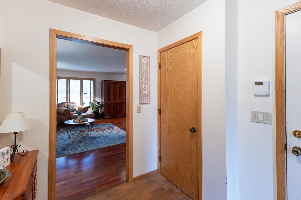 Photo of 5500 Timber Ridge Drive NE, Bemidji, MN 56601 (MLS # 7062312)